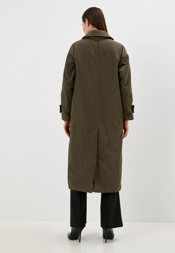 фото Куртка утепленная pompa