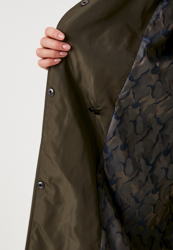 фото Куртка утепленная pompa