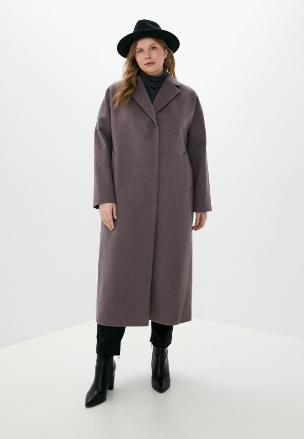 фото Пальто pompa