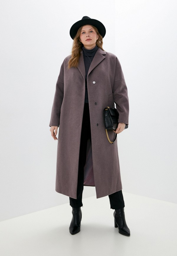 фото Пальто pompa