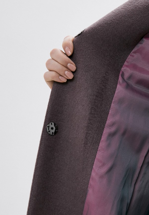 фото Пальто pompa