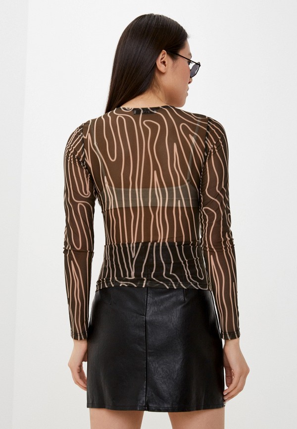 фото Лонгслив shi-shi