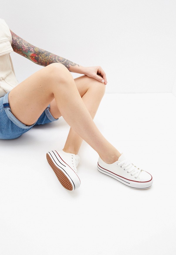 фото Кеды keddo