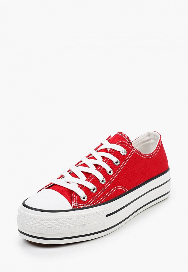 фото Кеды keddo