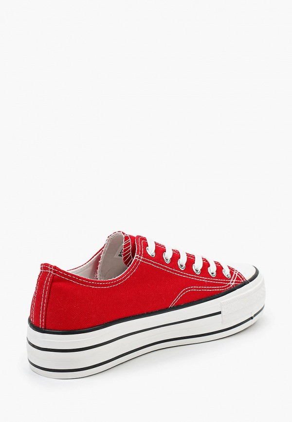 фото Кеды keddo