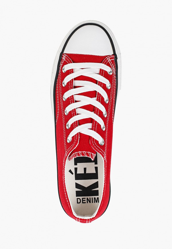 фото Кеды keddo