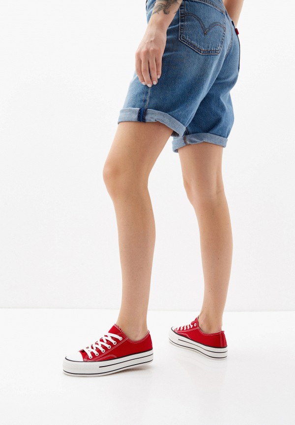 фото Кеды keddo