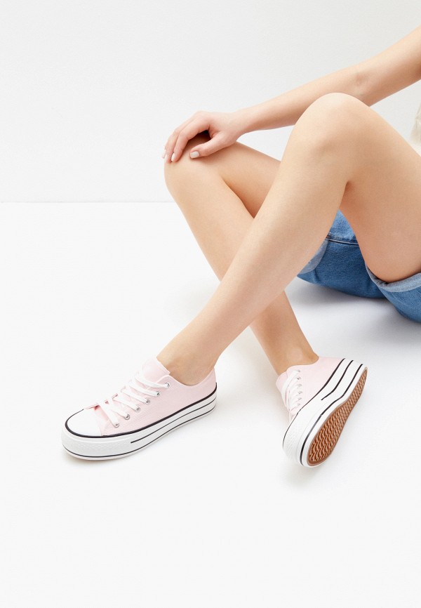 фото Кеды keddo