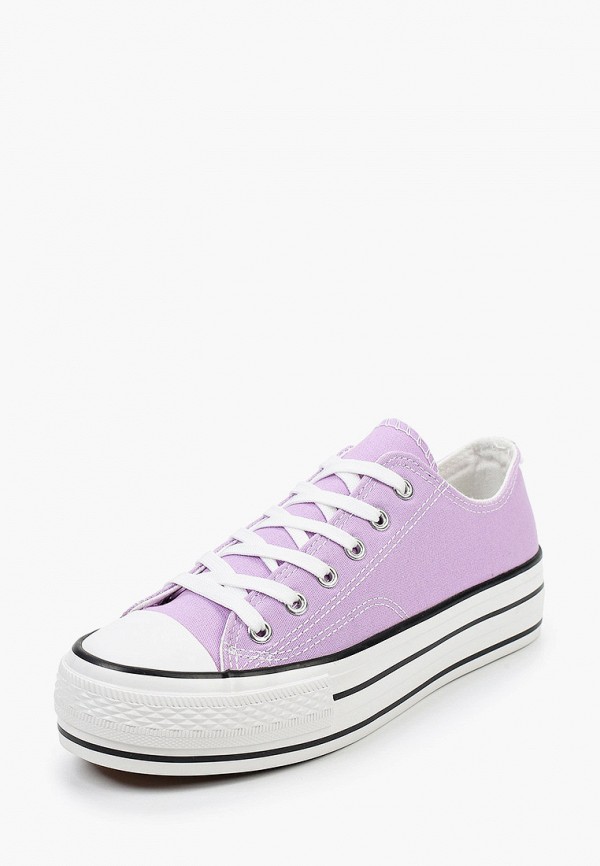 фото Кеды keddo