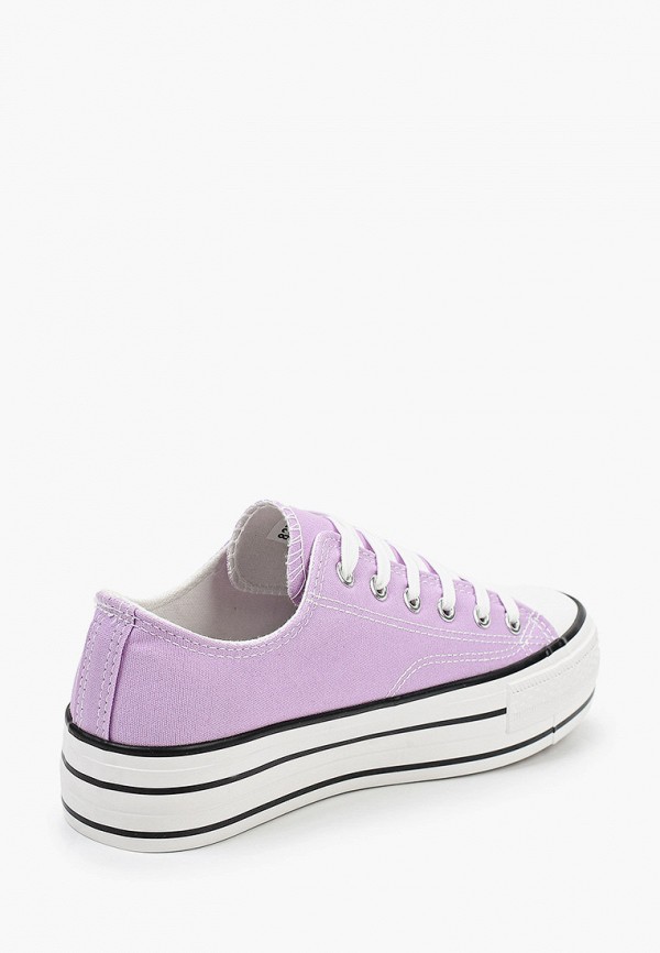 фото Кеды keddo