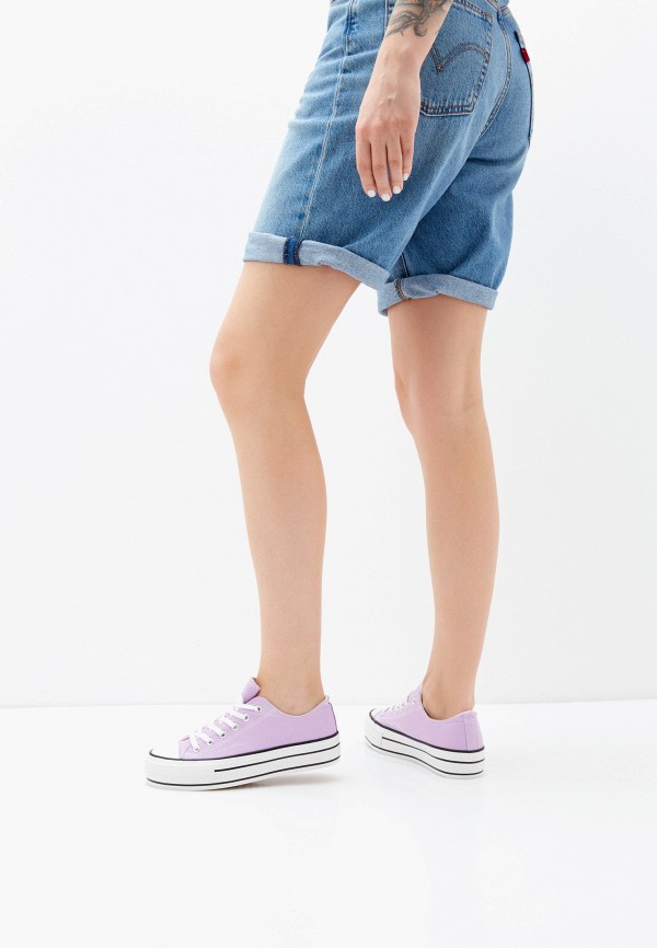 фото Кеды keddo