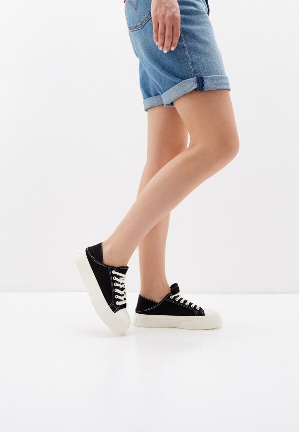 фото Кеды keddo