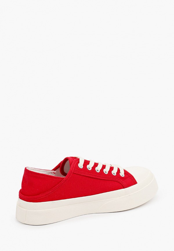 фото Кеды keddo