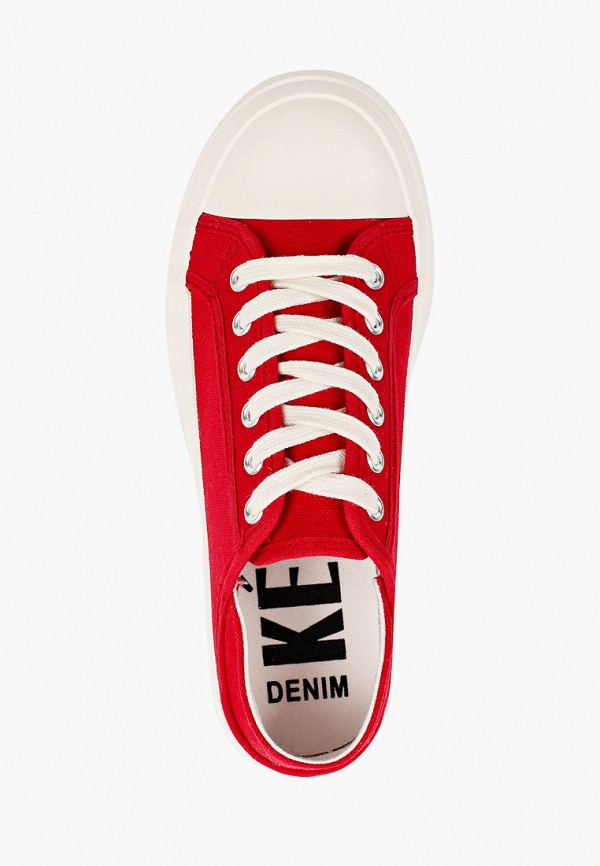 фото Кеды keddo