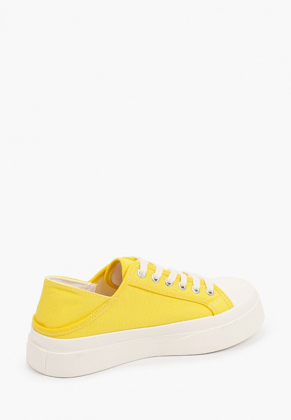 фото Кеды keddo