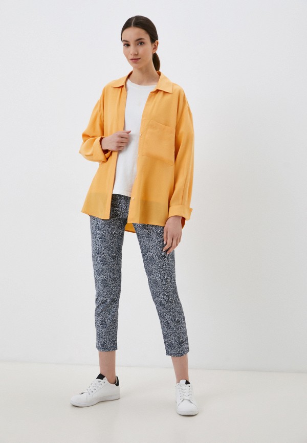 фото Брюки gerry weber