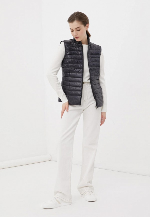 фото Жилет утепленный finn flare