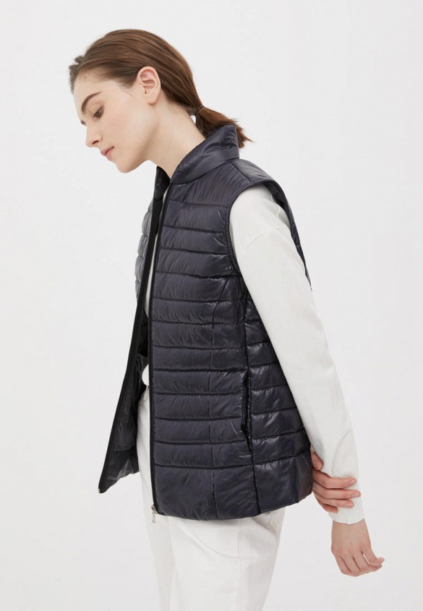 фото Жилет утепленный finn flare