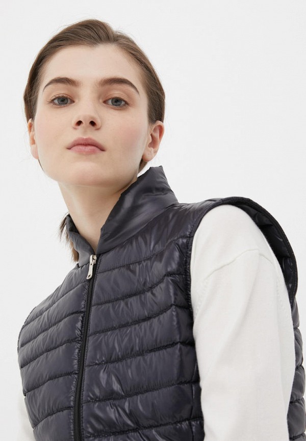 фото Жилет утепленный finn flare