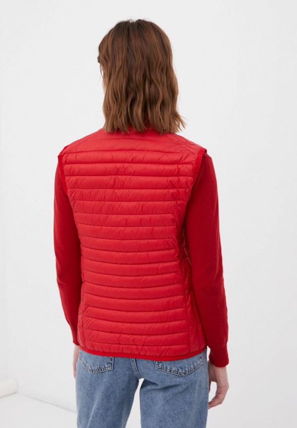 фото Жилет утепленный finn flare