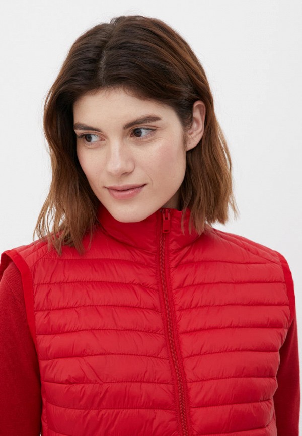 фото Жилет утепленный finn flare