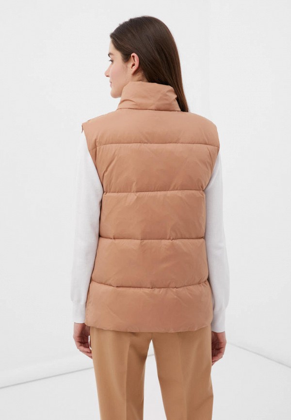 фото Жилет утепленный finn flare