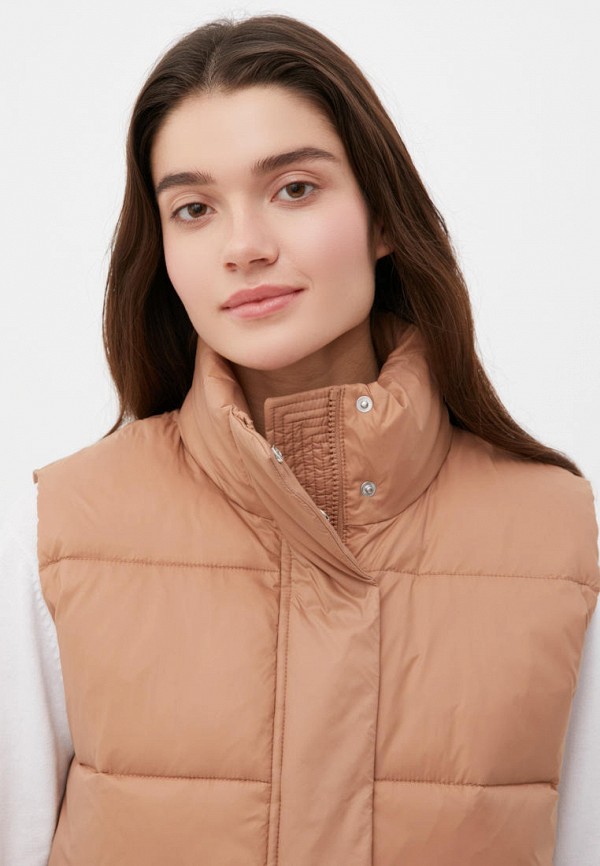 фото Жилет утепленный finn flare