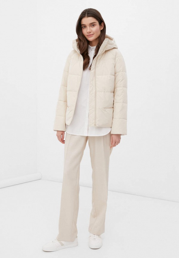 фото Куртка утепленная finn flare