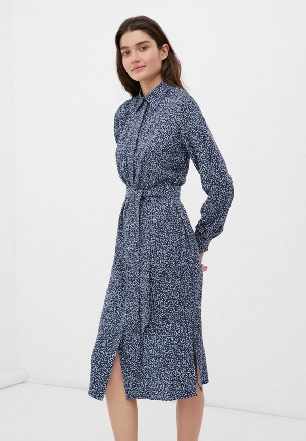 фото Платье finn flare