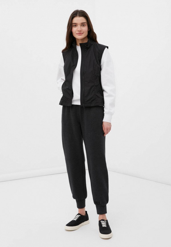 фото Жилет утепленный finn flare