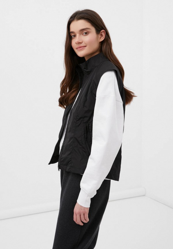 фото Жилет утепленный finn flare