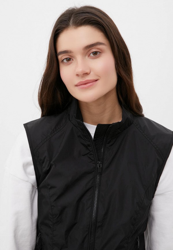 фото Жилет утепленный finn flare