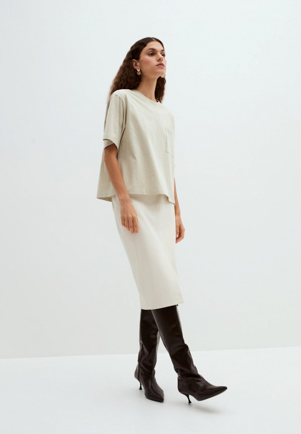 фото Футболка zarina