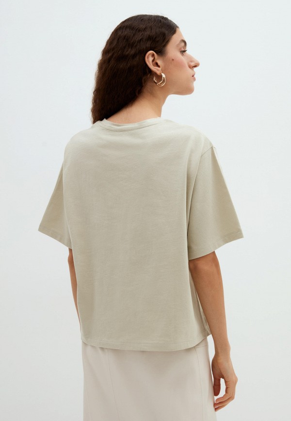 фото Футболка zarina