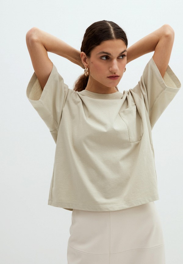 фото Футболка zarina