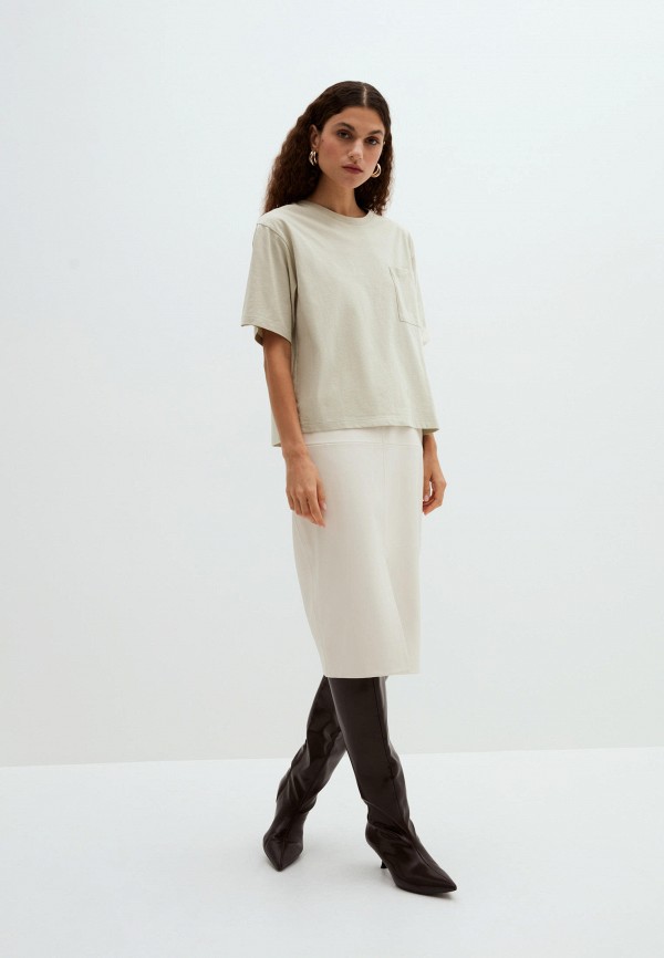 фото Футболка zarina