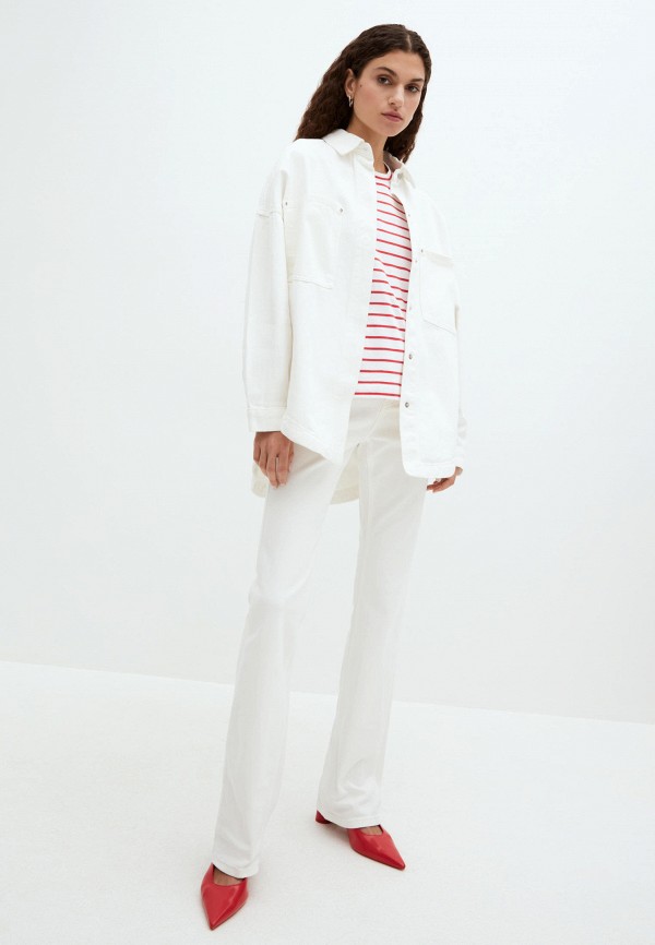 фото Футболка zarina