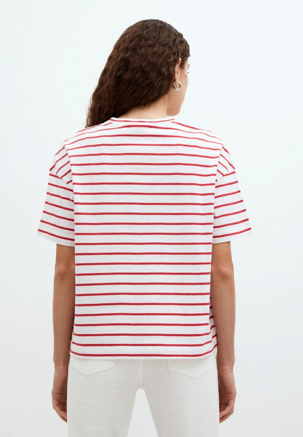 фото Футболка zarina