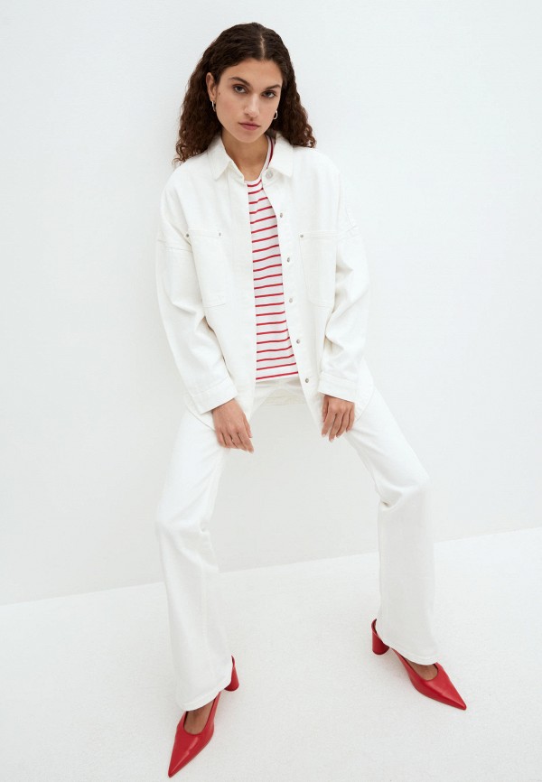 фото Футболка zarina