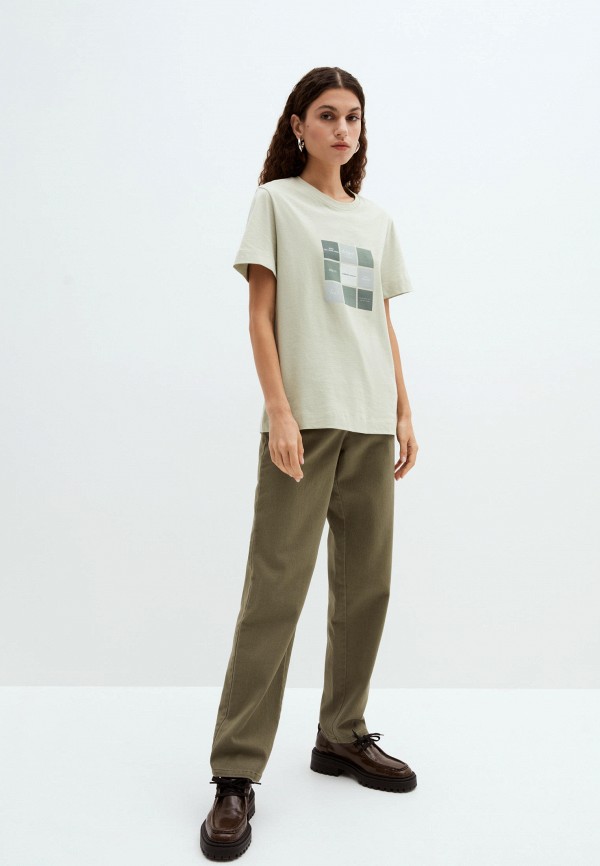 фото Джинсы zarina