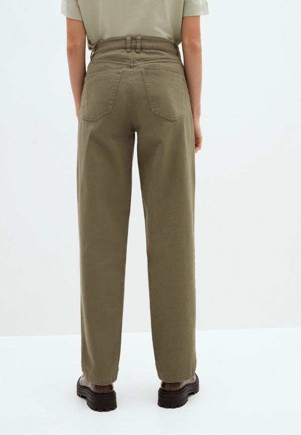 фото Джинсы zarina