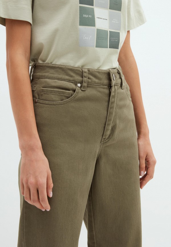 фото Джинсы zarina