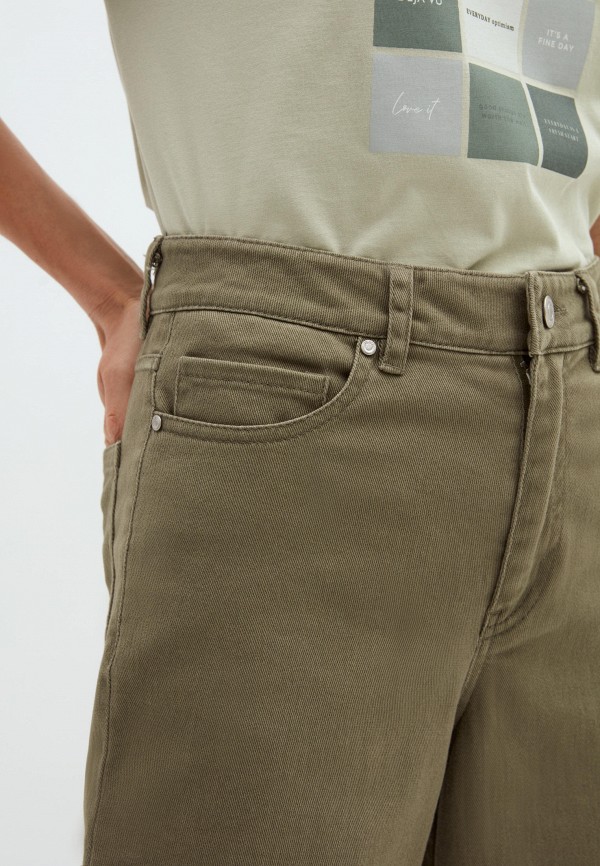 фото Джинсы zarina