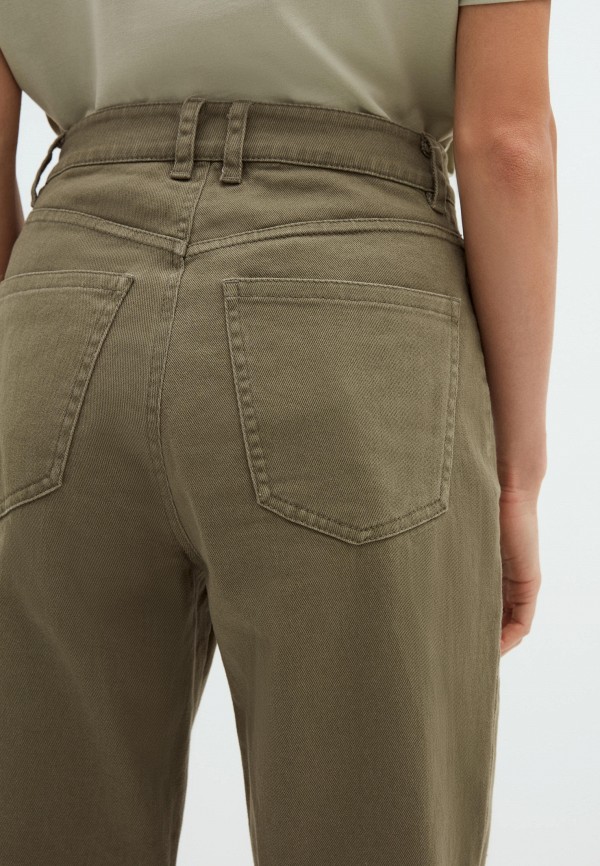 фото Джинсы zarina