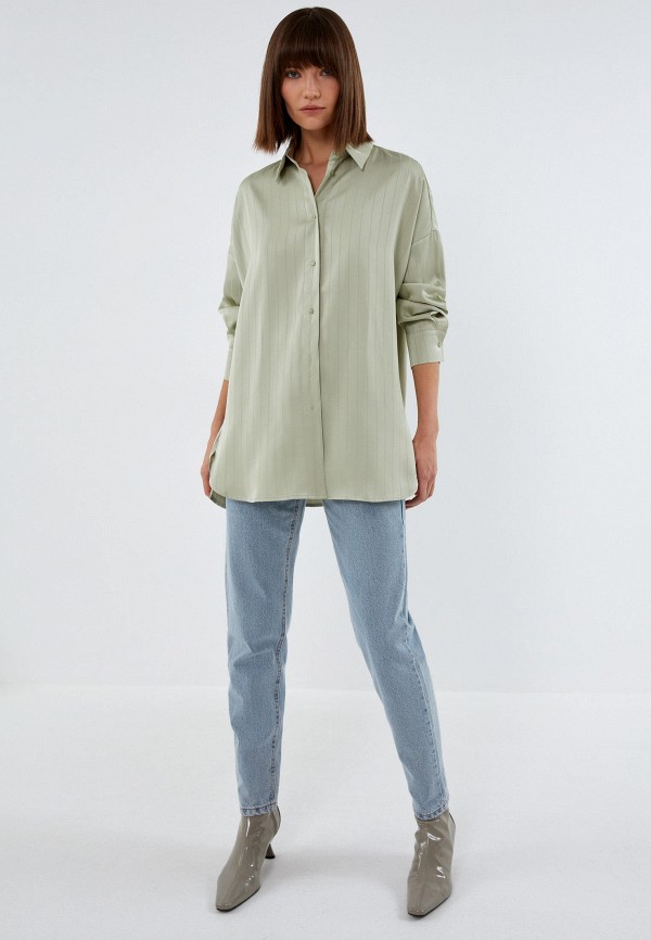 фото Джинсы zarina