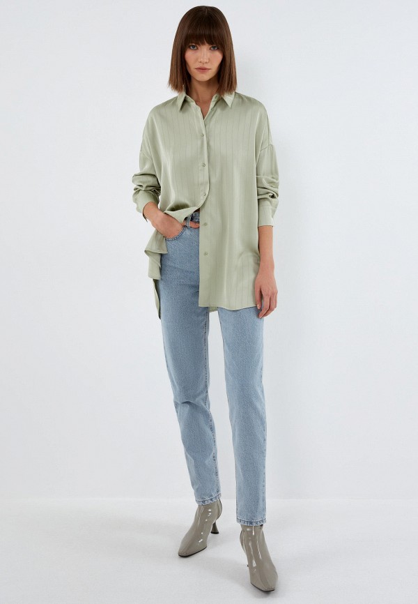 фото Джинсы zarina