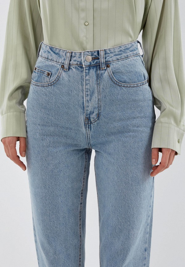 фото Джинсы zarina