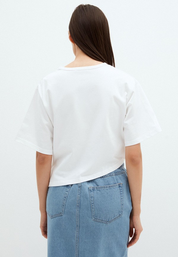 фото Футболка zarina