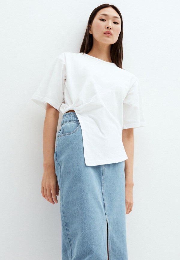 фото Футболка zarina