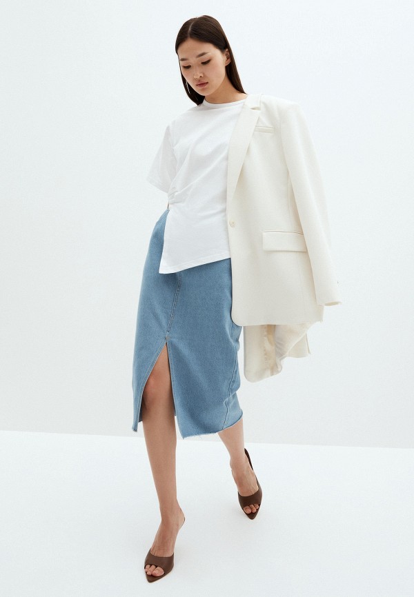 фото Футболка zarina